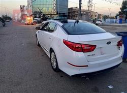 كيا اوبتيما